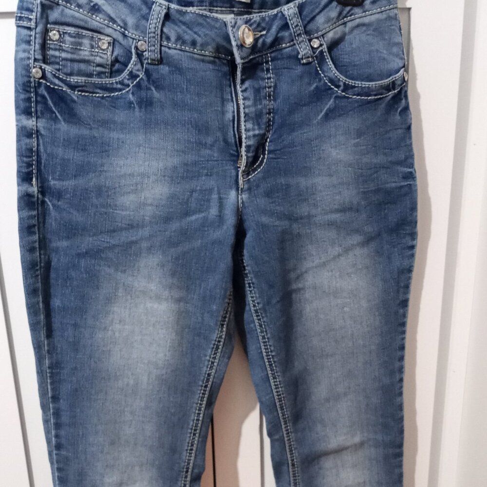 Denim Jeans Size 6